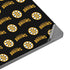 NHL Boston Bruins Pattern Universal Laptop 16.6in (13.4 x 9.7in) Skin